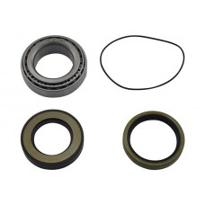 WBK-5540 KAVO PARTS Комплект підшипника ступиці колеса