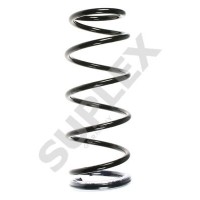 41017 SUPLEX Пружина ходової частини