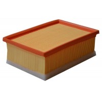 Повітряний фільтр ASAM 70292