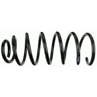 997 460 SACHS Пружина ходової частини