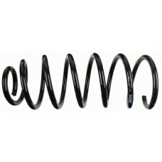 997 460 SACHS Пружина ходової частини