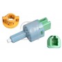 102859 FEBI BILSTEIN Вимикач ліхтаря сигналу гальмування