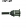VKJC 5520 SKF Привідний вал