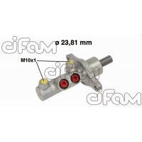 202-705 CIFAM Головний гальмівний циліндр