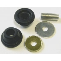 802 350 SACHS Ремкомплект, Опора стійки амортизатора