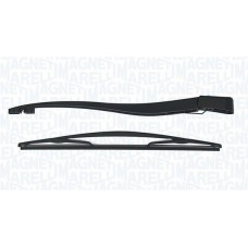000723180240 MAGNETI MARELLI Щітка склоочисника