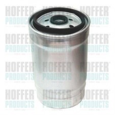 4330 HOFFER Паливний фільтр