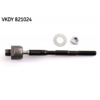 VKDY 821024 SKF Осьовий шарнір рульова тяга