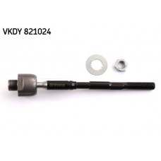 VKDY 821024 SKF Осьовий шарнір рульова тяга