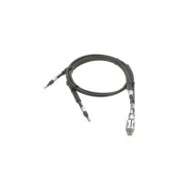 1 987 477 868 BOSCH Тросик, cтояночный тормоз