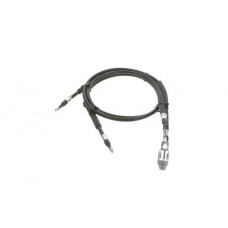 1 987 477 868 BOSCH Тросик, cтояночный тормоз
