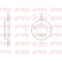 62532.10 REMSA Гальмівний диск