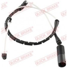 WS 0253 A QUICK BRAKE Сигналізатор зносу гальмівних колодок