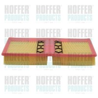 18681 HOFFER Повітряний фільтр
