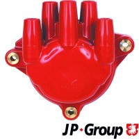 1291200400 JP GROUP Кришка розподільника запалювання