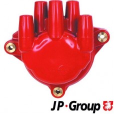 1291200400 JP GROUP Кришка розподільника запалювання