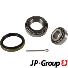 1541300210 JP GROUP Комплект підшипника ступиці колеса