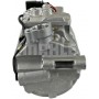ACP 451 000S MAHLE Компресор кондиціонера