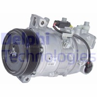 TSP0159968 DELPHI Компресор кондиціонера