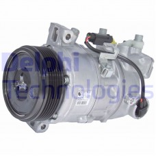 TSP0159968 DELPHI Компресор кондиціонера