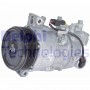 TSP0159968 DELPHI Компресор кондиціонера