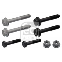 24374 FEBI BILSTEIN Монтажный комплект, Ричаг незалежної підвіски колеса