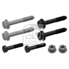 24374 FEBI BILSTEIN Монтажный комплект, Ричаг незалежної підвіски колеса