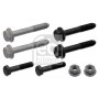 24374 FEBI BILSTEIN Монтажный комплект, Ричаг незалежної підвіски колеса