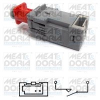 35066 MEAT & DORIA Вимикач ліхтаря сигналу гальмування