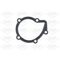 10641 KWP Водяний насос охолодження двигуна