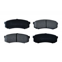 55349 ASAM Комплект гальмівних колодок дисковий гальм