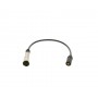 0 986 356 339 BOSCH Комплект дротів запалювання