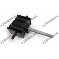 A1217 DIAMAX Підвіска двигун