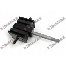 A1217 DIAMAX Підвіска двигун