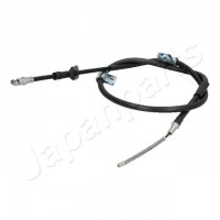 BC-H02 JAPANPARTS Тросик, cтояночный тормоз