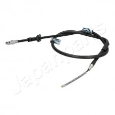 BC-H02 JAPANPARTS Тросик, cтояночный тормоз