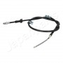 BC-H02 JAPANPARTS Тросик, cтояночный тормоз