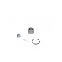 WBK-1503 KAVO PARTS Комплект підшипника ступиці колеса