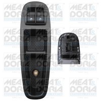 26259 MEAT & DORIA Вимикач склопідйомник
