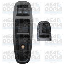 26259 MEAT & DORIA Вимикач склопідйомник