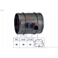 10.1438 FACET Розхідомір повітря