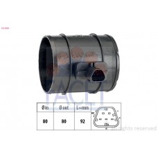 10.1438 FACET Розхідомір повітря