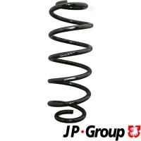 1142201700 JP GROUP Пружина ходової частини