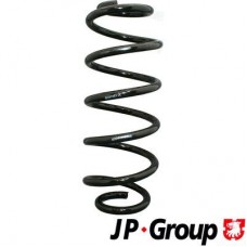1142201700 JP GROUP Пружина ходової частини