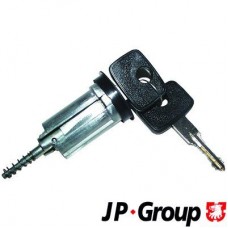 1290400400 JP GROUP Замок замок вимикач