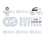 550055 RUVILLE Комплект ременя ГРМ