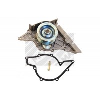 21831 MAPCO Водяний насос охолодження двигуна