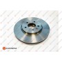 1686721180 EUROREPAR Гальмівний диск