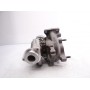 818987-5001S GARRETT Компресор наддуву