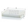 CU 21 003 MANN-FILTER Фільтр повітря у внутрішньому просторі